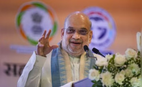 Shah dares Oppn to come for Parlt debate