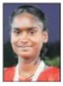 Janhvi ends atthird place