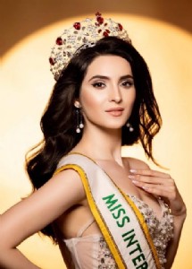 Rotary Club of Nagpur to honour Miss Intl India Roosh Sindhu today