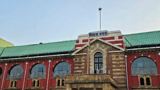 Vidarbha Bhavan to come up in Navi Mumbai