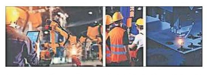 Auto Cluster in city a non-starter Local industries apathy may lead to cancellation 