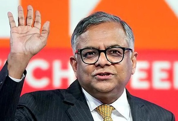 Tata Trusts