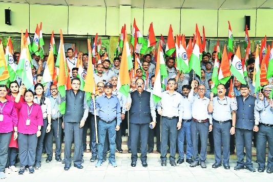 WCLs Tiranga Rally echoes spirit 
