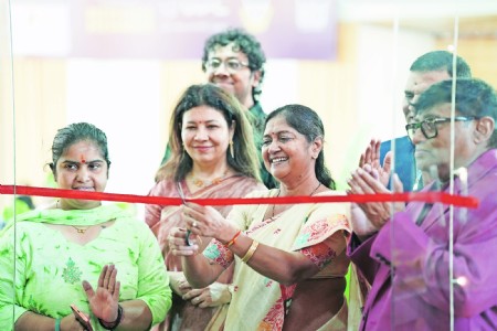 VIPL Realty launches NMC’s integrated mixed-use B-Park