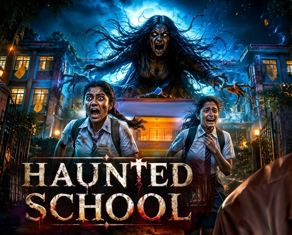 600 students return home as ‘ghost’ rumour takes over ashram school 