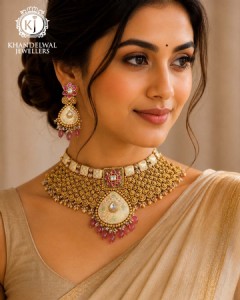 Khandelwal Jewellers invites customers to participate in ‘Bhagya Lakshmi’ lucky draw