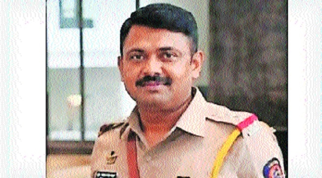 API Dhnyaneshwar Jhol