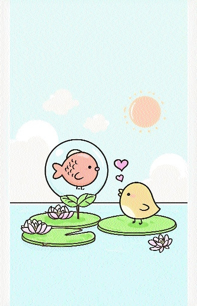An Unlikely union