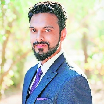 Ezra Anand