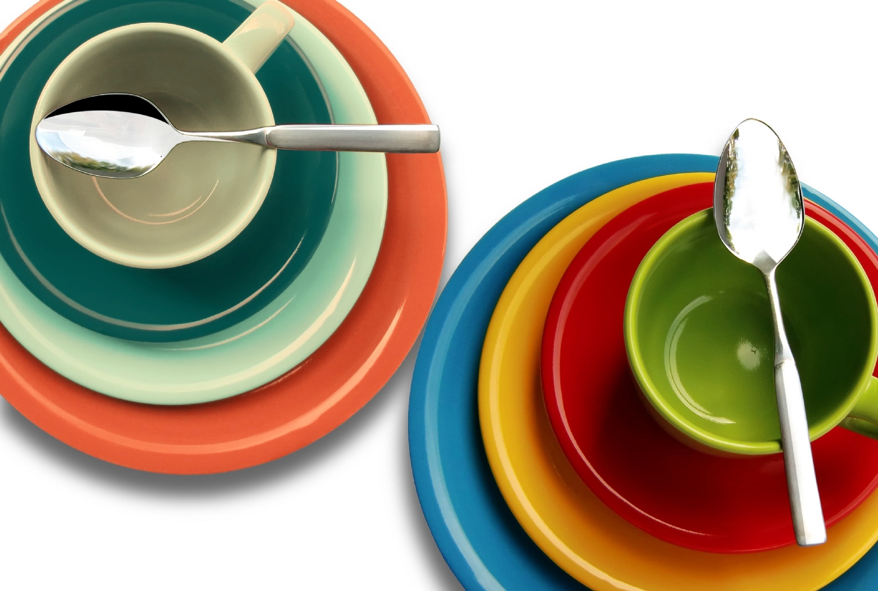 Life lesson from dirty dishes