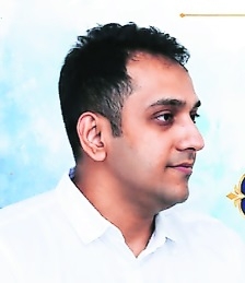 Sahil Khandelwal selected for  G20 YEA Summit