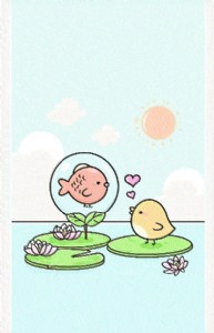 An Unlikely union