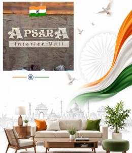 Apsara Interior Mall announces special Independence Day offer