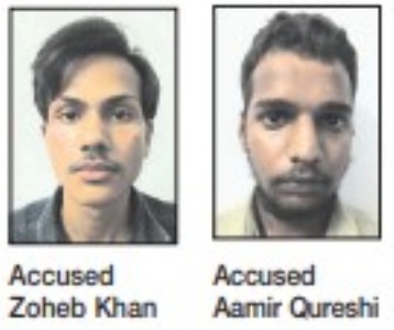 Teen killed in Rs 1.20 crore ORGAN SALE PLOT, 2 arrested, Police allege accused lured 15-year-old Rehan, killed him and attempted to remove his organs after watching an online video; three minors detained