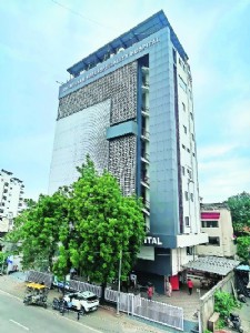 Swasthyam Hospital launches ‘Swasth Hum, Swasth Bharat’ initiative
