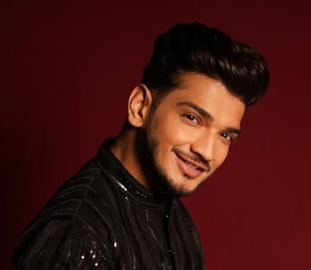 Munawar Faruqui 
