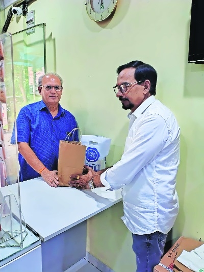 KP Homoeo Pharmacy 