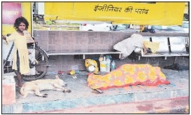 but city’s poor transport