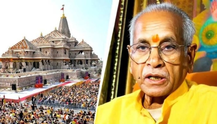 RAM TEMPLE DONATION THEFT TION THEFT CASE