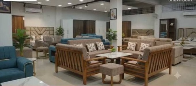 Bharat Furnitures’ up to 55% off scheme ends today