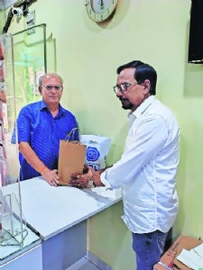KP Homoeo Pharmacy celebrates 11th anniversary