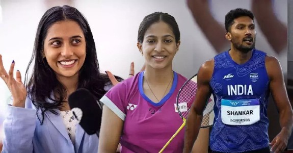 No Khel Ratna for 2025; Tejaswin, Divyaand Gayatri among Arjuna awardees