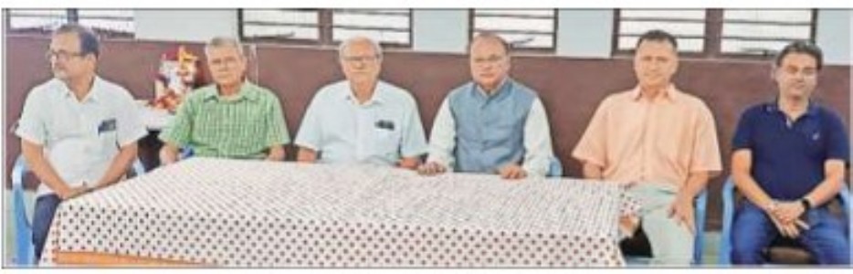 Nagpur triumph in Kanoria memorial bridge
