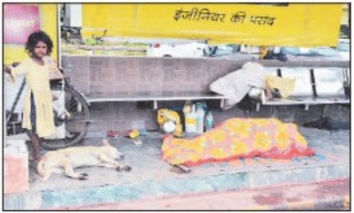 PM e-Bus Sewa is comingbut city’s poor transport infra doesn’t look ready