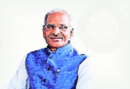 IIM Nagpur to felicitate Padma Shri Nuwal