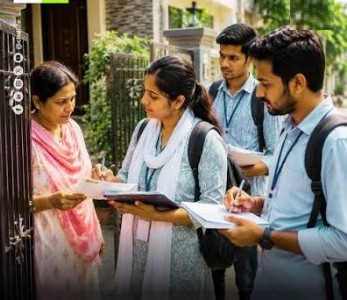 SIR: BLOs’ phone call approach leaves 14 lakh voters uncollectable?