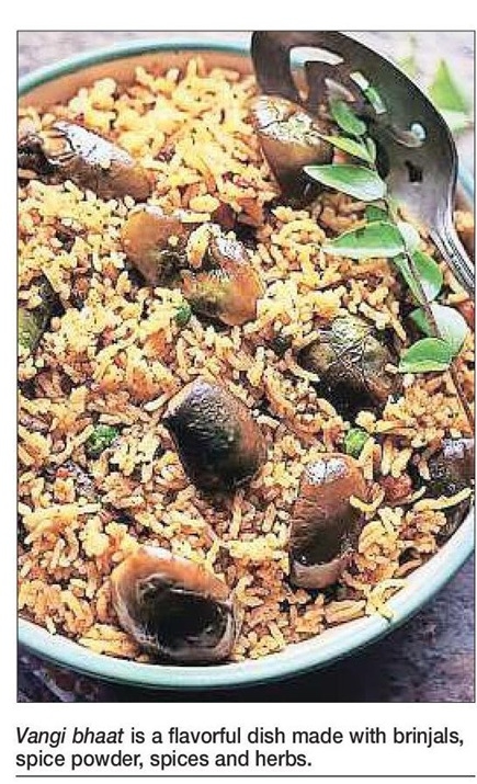 Zadipatti cuisine 