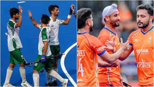 INDIA EXTEND DOMINANCE OVER PAKISTAN
