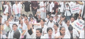 Nursing students