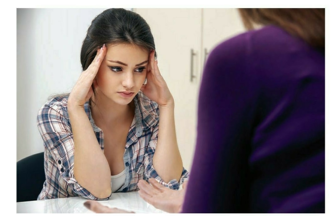 Mental health awareness on the ris but 