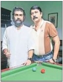 Nidhi to lead