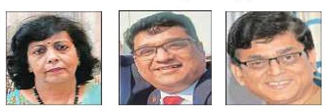 New leadership takes charge at LITAA 