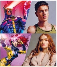 The new Mutant Era