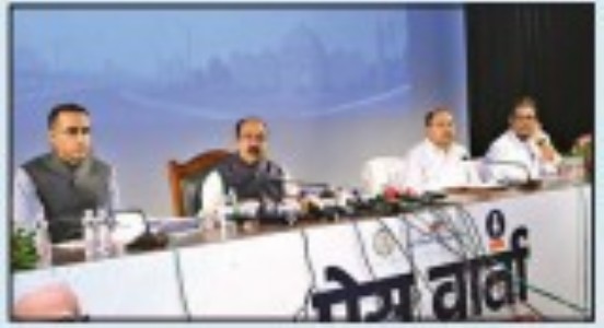No compromise tolerated on quality of roadconstruction, infrastructure works: Dy CM Sao