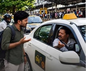 Action against drivers without Marathi knowledge from today