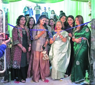 DIVA Fashion and Lifestyle Exhibition to conclude today
