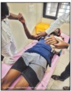 Man injured in tiger attack inBalaghat’s Khapa