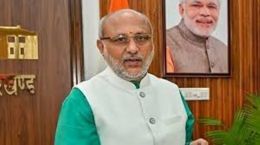 Preparations beginfor VP’s Raipur visit