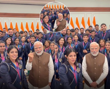 Modi Govt’s GenZ outreach One Minister to visit one university every day