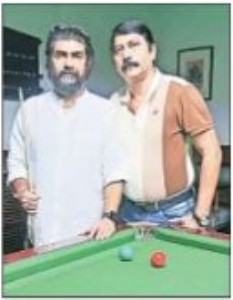 Sharma-Majumdarin pre-quarters