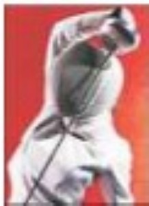 Nagpur fencingteams named
