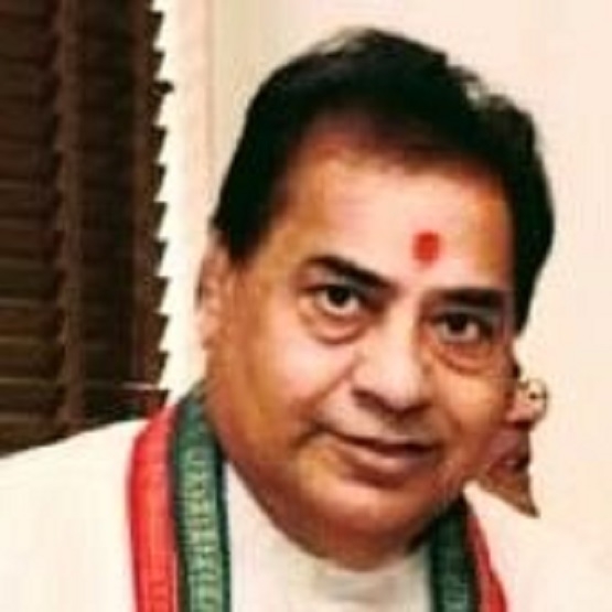 Dilip Pankule