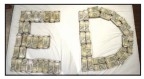 Over Rs 1 cr seized