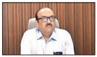 Chief Secy