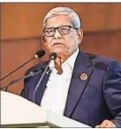 BNP’s Mirza