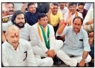 Cong demands 